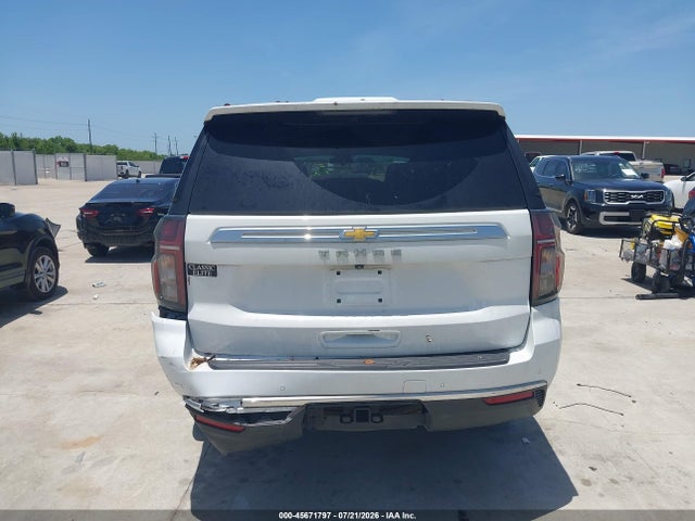 1GNSCMKD3RR364114 Chevrolet Tahoe 2wd Ls