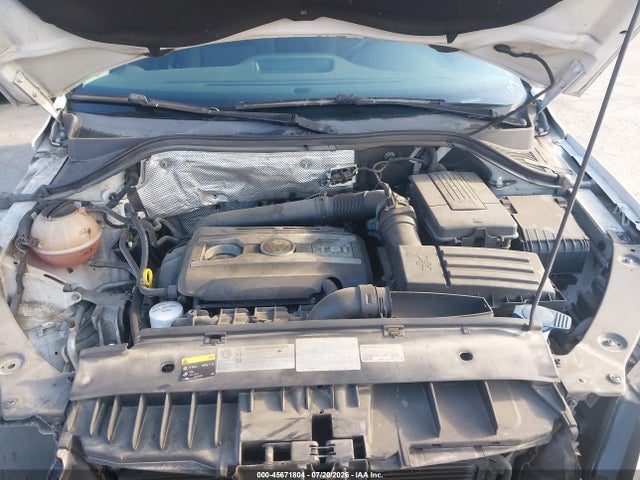 Продажа на аукционе авто 2014 Volkswagen Tiguan Se, vin: WVGAV3AX5EW551351, номер лота: 45671804