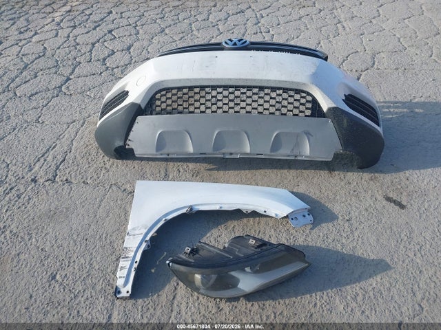 Продажа на аукционе авто 2014 Volkswagen Tiguan Se, vin: WVGAV3AX5EW551351, номер лота: 45671804