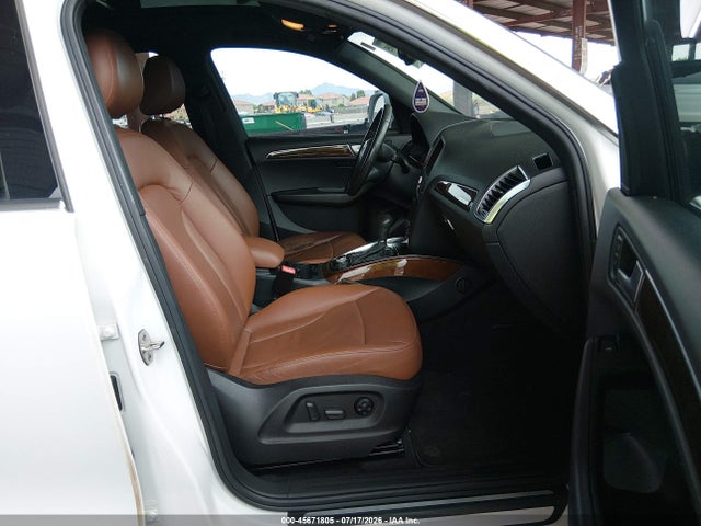 Продаж на аукціоні авто 2012 Audi Q5 2.0t Premium, vin: WA1LFAFP5CA138356, номер лоту: 45671805