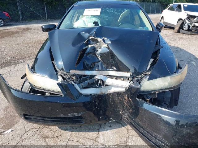 Продажа на аукционе авто 2004 Acura Tl, vin: 19UUA66224A051687, номер лота: 45671808