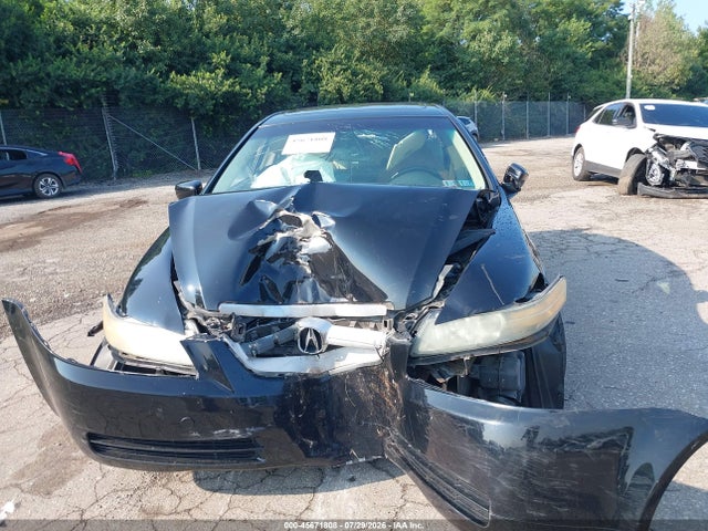 Продажа на аукционе авто 2004 Acura Tl, vin: 19UUA66224A051687, номер лота: 45671808