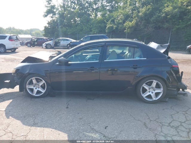 Продажа на аукционе авто 2004 Acura Tl, vin: 19UUA66224A051687, номер лота: 45671808