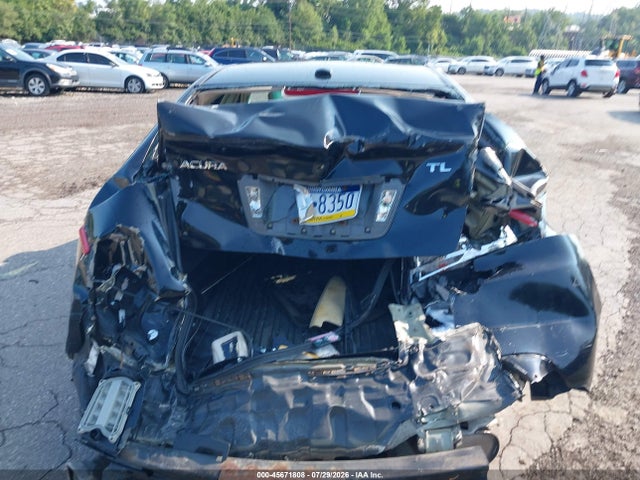Продажа на аукционе авто 2004 Acura Tl, vin: 19UUA66224A051687, номер лота: 45671808