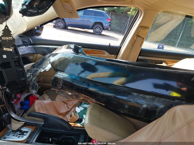 Продажа на аукционе авто 2004 Acura Tl, vin: 19UUA66224A051687, номер лота: 45671808