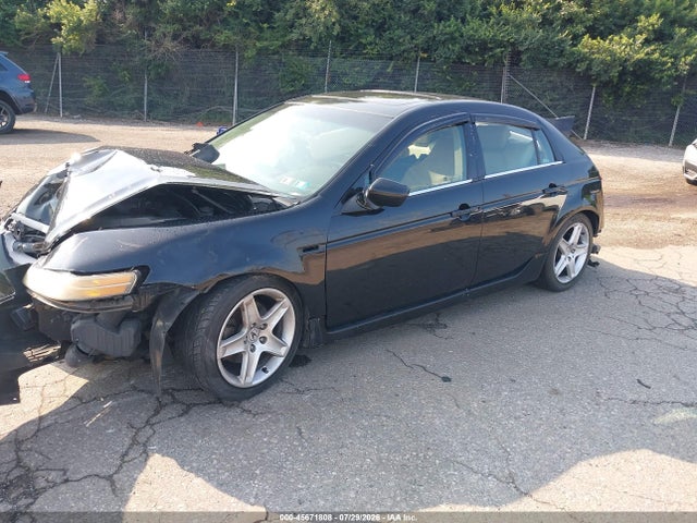 Продажа на аукционе авто 2004 Acura Tl, vin: 19UUA66224A051687, номер лота: 45671808