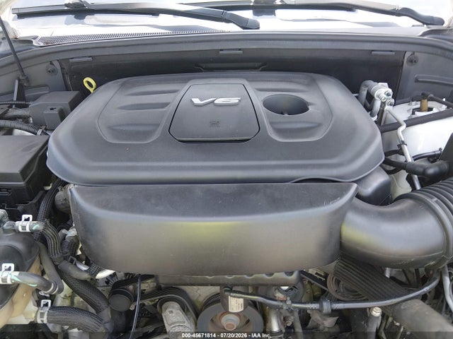 Продажа на аукционе авто 2016 Jeep Grand Cherokee Summit, vin: 1C4RJFJG5GC390508, номер лота: 45671814