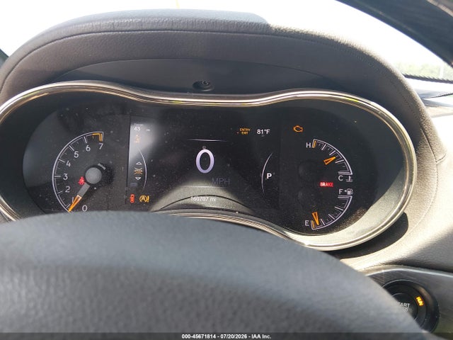 Продажа на аукционе авто 2016 Jeep Grand Cherokee Summit, vin: 1C4RJFJG5GC390508, номер лота: 45671814