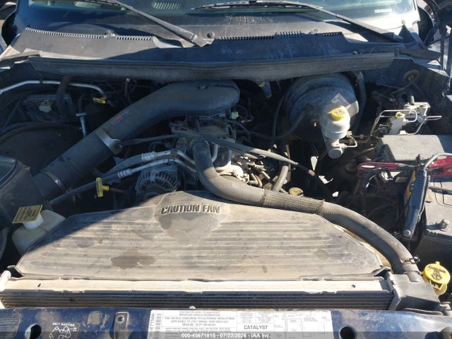 Продажа на аукционе авто 2001 Dodge Ram 1500 St, vin: 1B7HF16Y41S754013, номер лота: 45671815