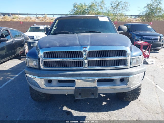 Продажа на аукционе авто 2001 Dodge Ram 1500 St, vin: 1B7HF16Y41S754013, номер лота: 45671815