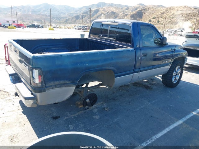 Продажа на аукционе авто 2001 Dodge Ram 1500 St, vin: 1B7HF16Y41S754013, номер лота: 45671815