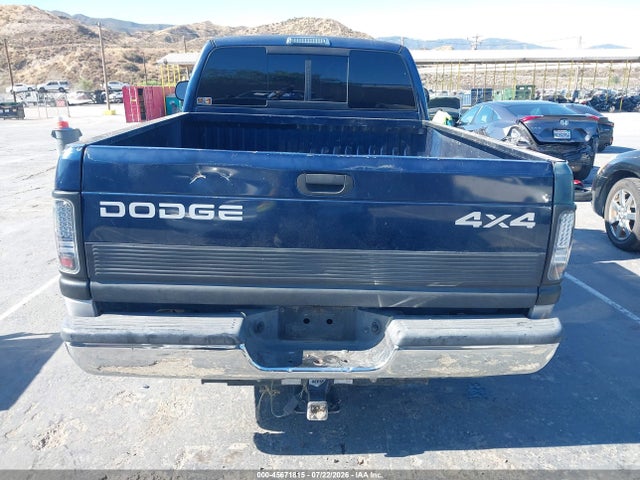 Продажа на аукционе авто 2001 Dodge Ram 1500 St, vin: 1B7HF16Y41S754013, номер лота: 45671815
