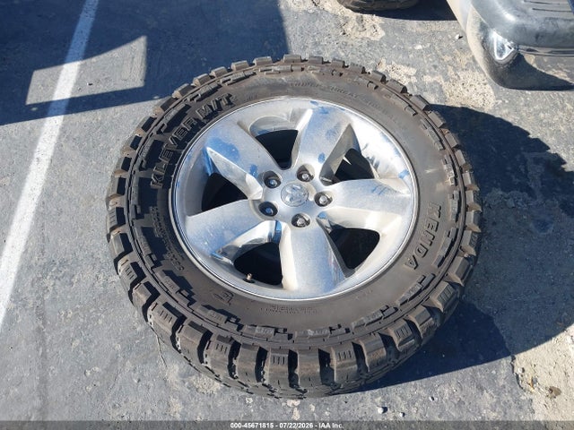 Продажа на аукционе авто 2001 Dodge Ram 1500 St, vin: 1B7HF16Y41S754013, номер лота: 45671815