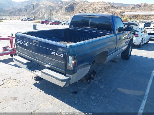 Продажа на аукционе авто 2001 Dodge Ram 1500 St, vin: 1B7HF16Y41S754013, номер лота: 45671815