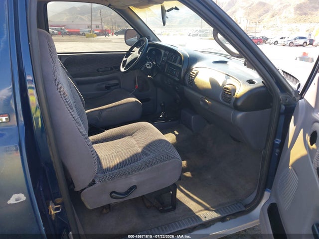 Продажа на аукционе авто 2001 Dodge Ram 1500 St, vin: 1B7HF16Y41S754013, номер лота: 45671815