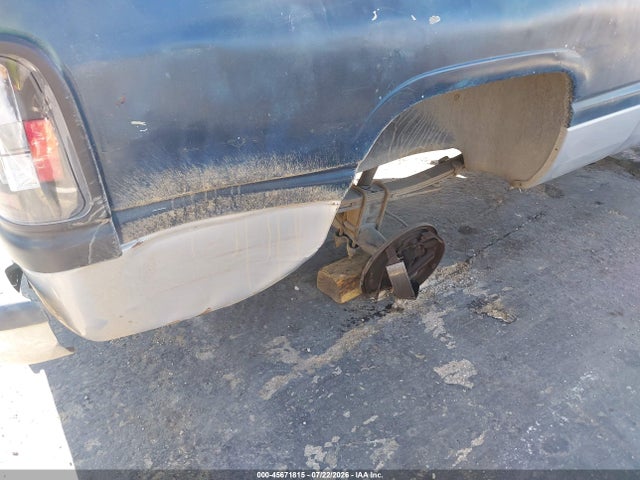 Продажа на аукционе авто 2001 Dodge Ram 1500 St, vin: 1B7HF16Y41S754013, номер лота: 45671815