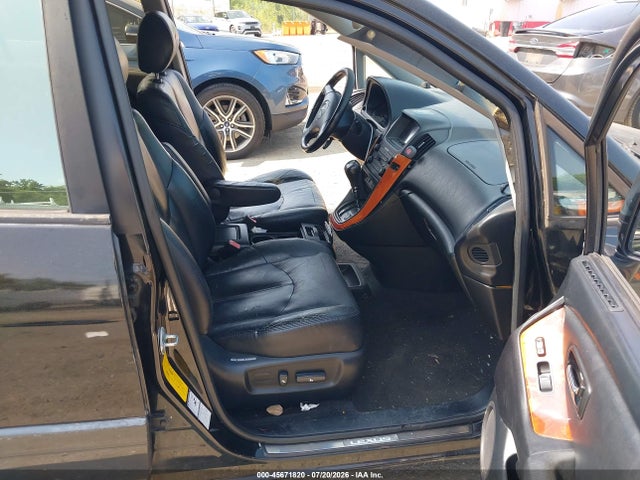 Aukcja sprzedaży 2001 Lexus Rx 300, vin: JTJHF10U110175799, numer aukcji: 45671820