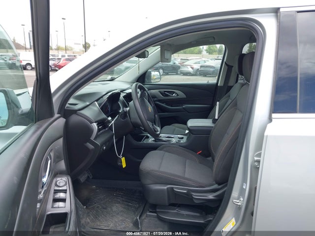 1GNERFKW5LJ293612 Chevrolet Traverse Fwd Ls
