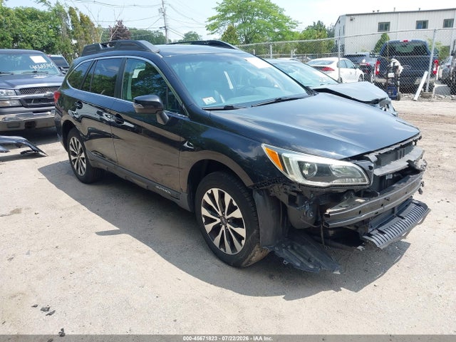 Продажа на аукционе авто 2015 Subaru Outback 2.5i Limited, vin: 4S4BSAJC8F3342638, номер лота: 45671823