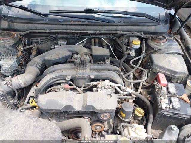 Продажа на аукционе авто 2015 Subaru Outback 2.5i Limited, vin: 4S4BSAJC8F3342638, номер лота: 45671823
