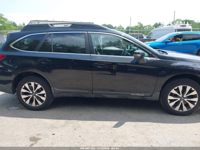 Продажа на аукционе авто 2015 Subaru Outback 2.5i Limited, vin: 4S4BSAJC8F3342638, номер лота: 45671823