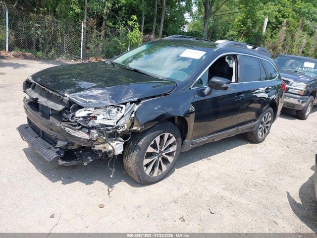 Продажа на аукционе авто 2015 Subaru Outback 2.5i Limited, vin: 4S4BSAJC8F3342638, номер лота: 45671823