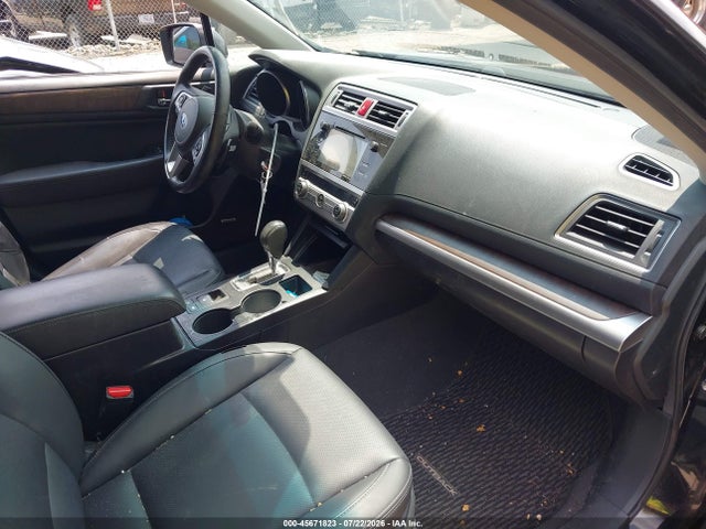Продажа на аукционе авто 2015 Subaru Outback 2.5i Limited, vin: 4S4BSAJC8F3342638, номер лота: 45671823