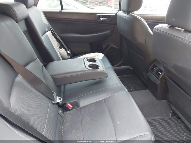 Продажа на аукционе авто 2015 Subaru Outback 2.5i Limited, vin: 4S4BSAJC8F3342638, номер лота: 45671823