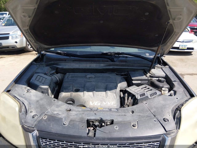 Aukcja sprzedaży 2012 Gmc Terrain Slt-2, vin: 2GKFLXE54C6258231, numer aukcji: 45671825