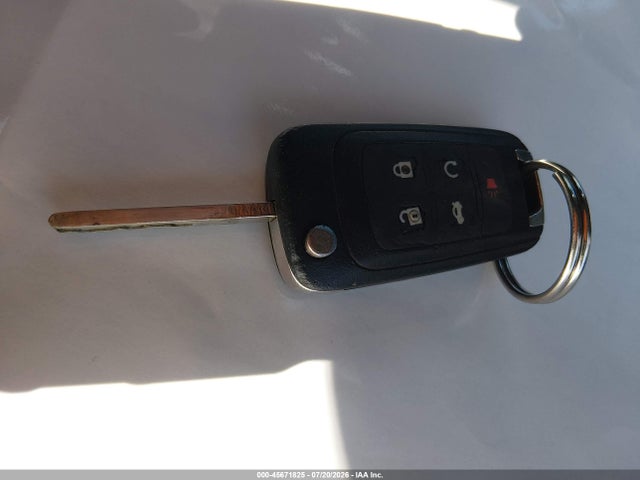 Aukcja sprzedaży 2012 Gmc Terrain Slt-2, vin: 2GKFLXE54C6258231, numer aukcji: 45671825