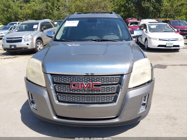Aukcja sprzedaży 2012 Gmc Terrain Slt-2, vin: 2GKFLXE54C6258231, numer aukcji: 45671825