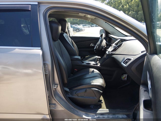 Aukcja sprzedaży 2012 Gmc Terrain Slt-2, vin: 2GKFLXE54C6258231, numer aukcji: 45671825