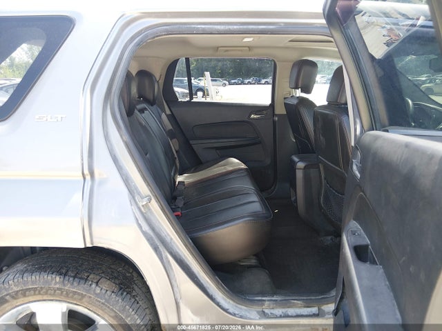 Aukcja sprzedaży 2012 Gmc Terrain Slt-2, vin: 2GKFLXE54C6258231, numer aukcji: 45671825