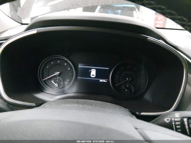 5NMS2DAJ8PH607744 Hyundai Santa Fe Sel