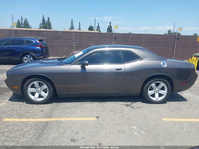 Dodge Challenger Sxt 2014 2C3CDYAG7EH208394 Image 14