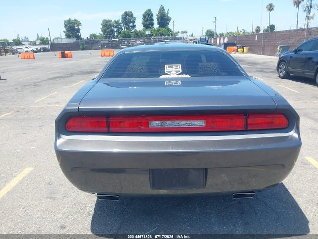 Dodge Challenger Sxt 2014 2C3CDYAG7EH208394 Image 16