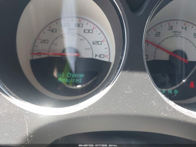 Dodge Challenger Sxt 2014 2C3CDYAG7EH208394 Image 7
