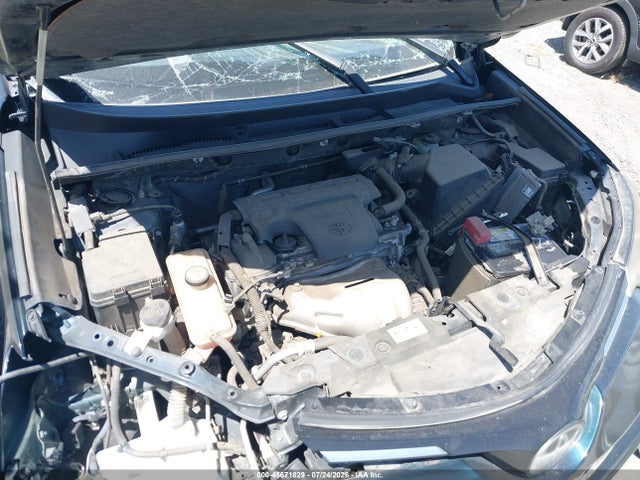 Toyota RAV4 LE 2017 JTMZFREV9HJ121808 Image 10