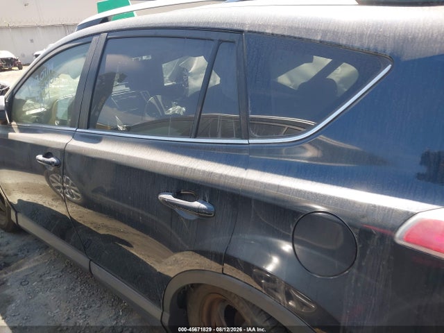 Toyota RAV4 LE 2017 JTMZFREV9HJ121808 Image 15