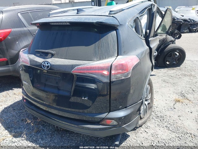 Toyota RAV4 LE 2017 JTMZFREV9HJ121808 Image 17