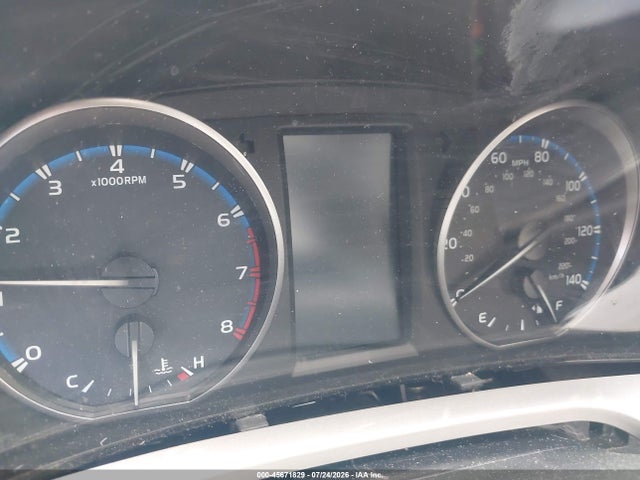 Toyota RAV4 LE 2017 JTMZFREV9HJ121808 Image 7