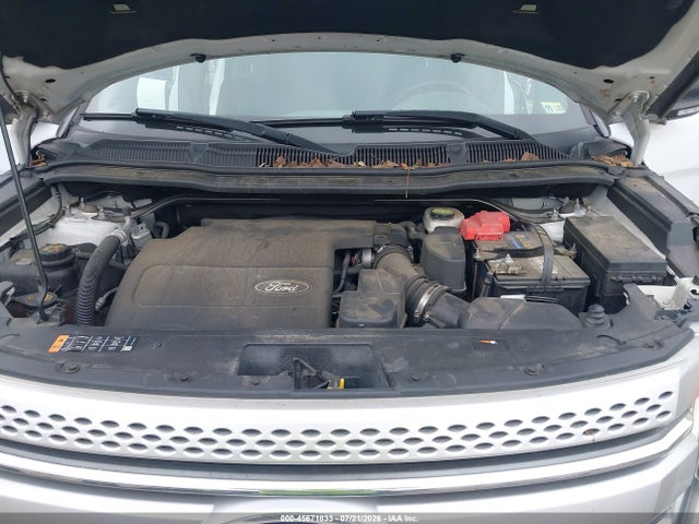 Продаж на аукціоні авто 2014 Ford Explorer Xlt, vin: 1FM5K7D81EGC33341, номер лоту: 45671833