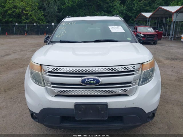 Продаж на аукціоні авто 2014 Ford Explorer Xlt, vin: 1FM5K7D81EGC33341, номер лоту: 45671833