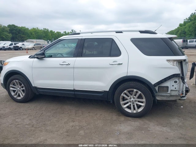 Продаж на аукціоні авто 2014 Ford Explorer Xlt, vin: 1FM5K7D81EGC33341, номер лоту: 45671833
