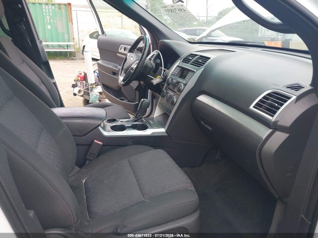 Продаж на аукціоні авто 2014 Ford Explorer Xlt, vin: 1FM5K7D81EGC33341, номер лоту: 45671833