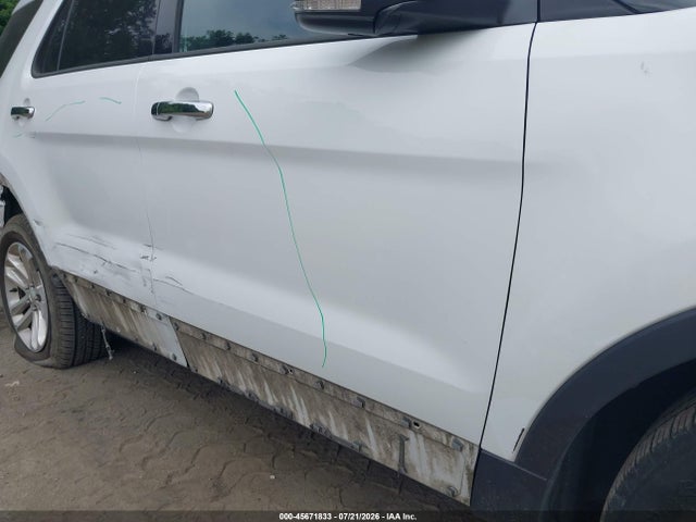 Продаж на аукціоні авто 2014 Ford Explorer Xlt, vin: 1FM5K7D81EGC33341, номер лоту: 45671833