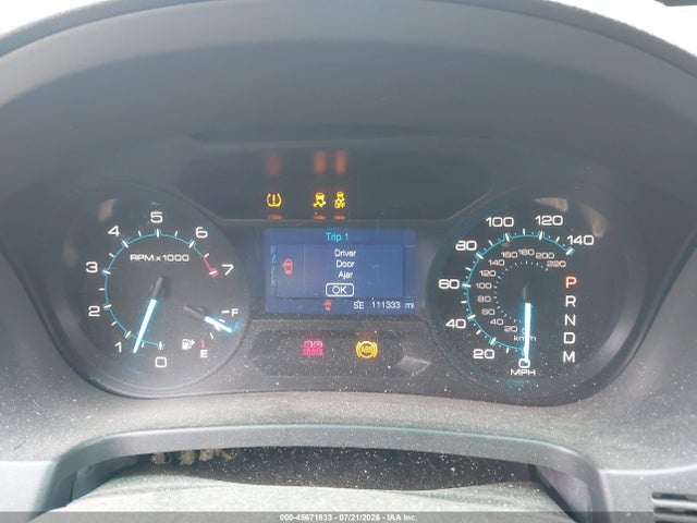 Продаж на аукціоні авто 2014 Ford Explorer Xlt, vin: 1FM5K7D81EGC33341, номер лоту: 45671833