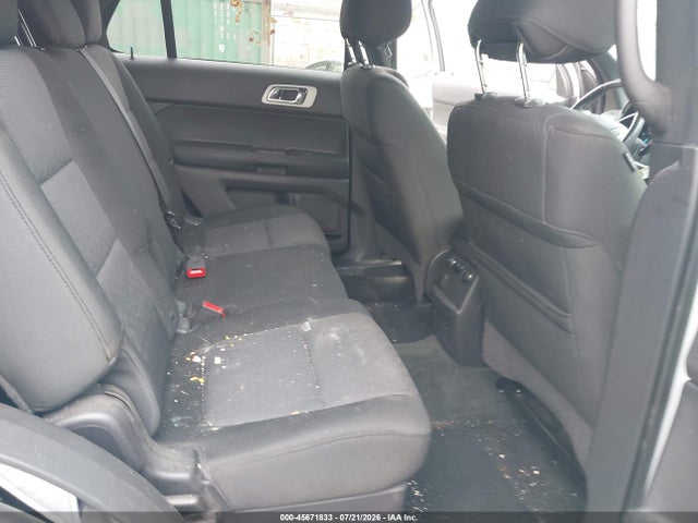 Продаж на аукціоні авто 2014 Ford Explorer Xlt, vin: 1FM5K7D81EGC33341, номер лоту: 45671833