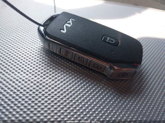 5XYK6CDF7RG209864 KIA Sportage X-line