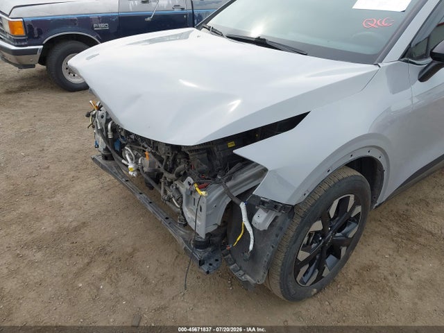 5XYK6CDF7RG209864 KIA Sportage X-line